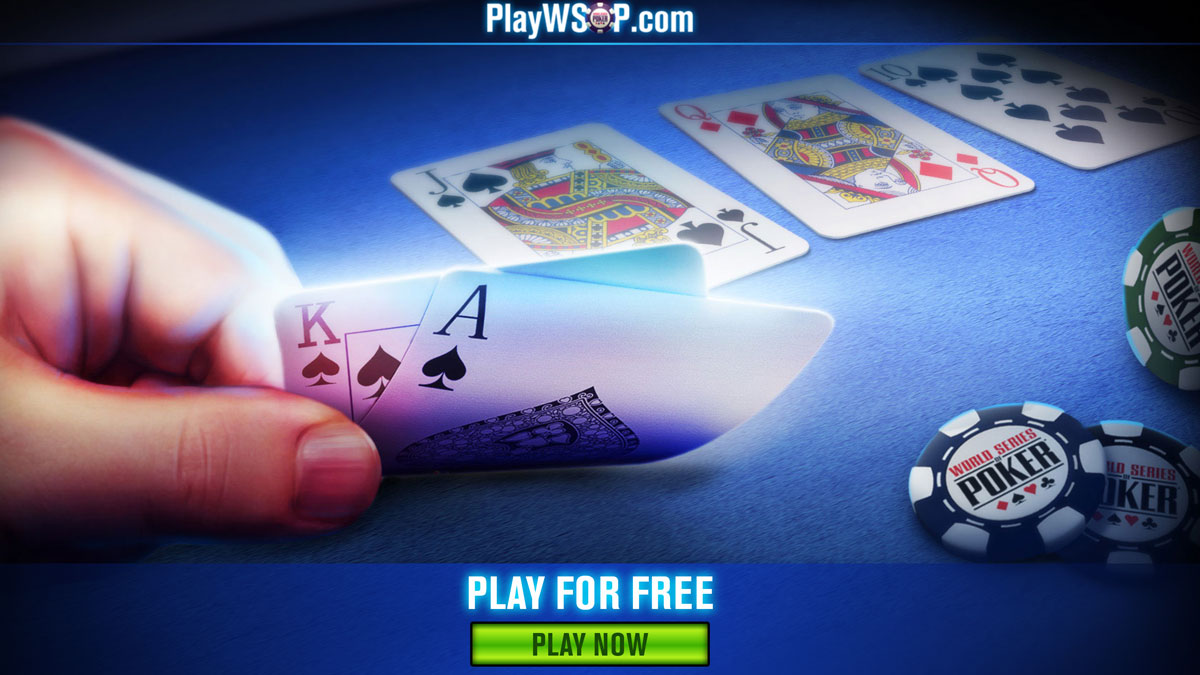 Free Poker Sites for Canadians