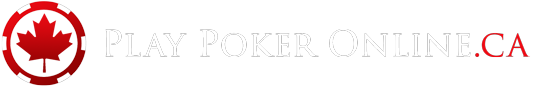 Play Poker Online in Canada