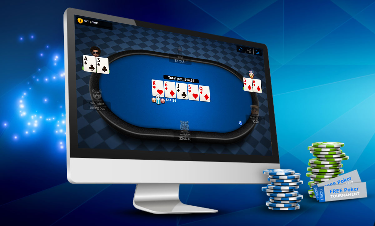 888 Poker USA instal the last version for apple