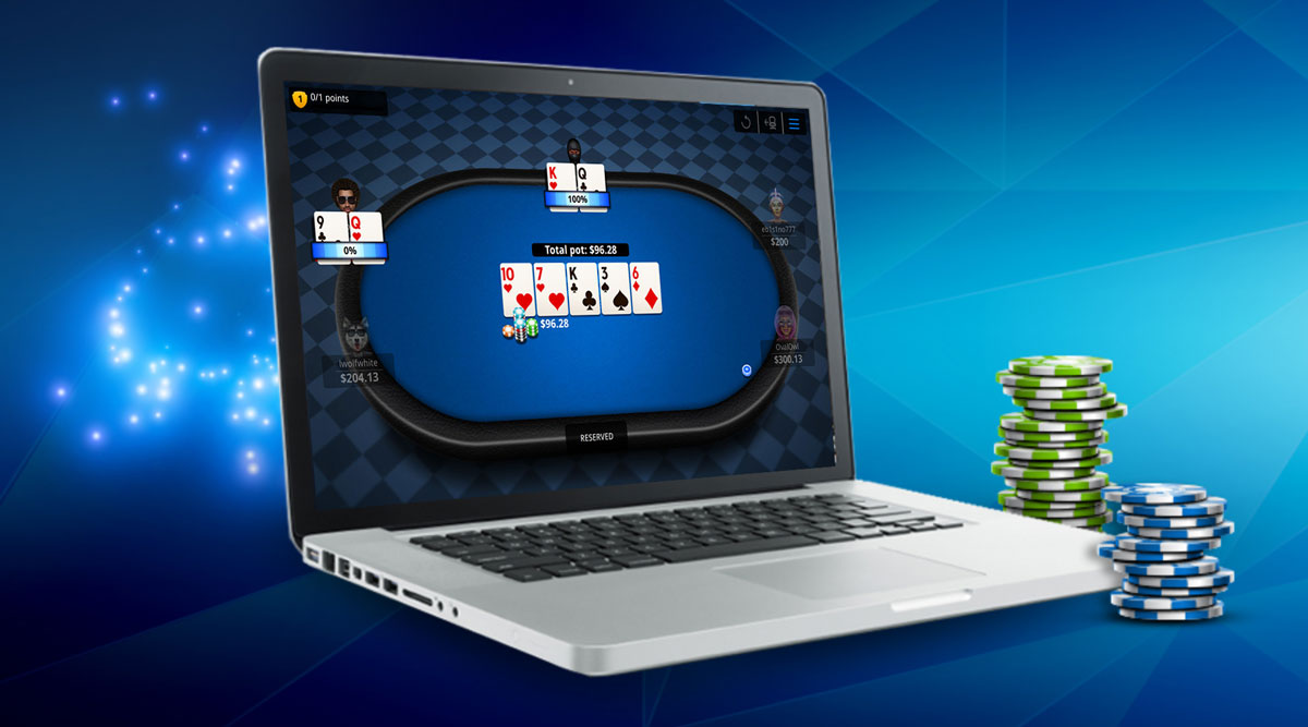 download the new for windows 888 Poker USA