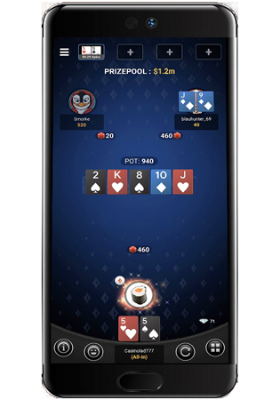 Party Poker Android App Download