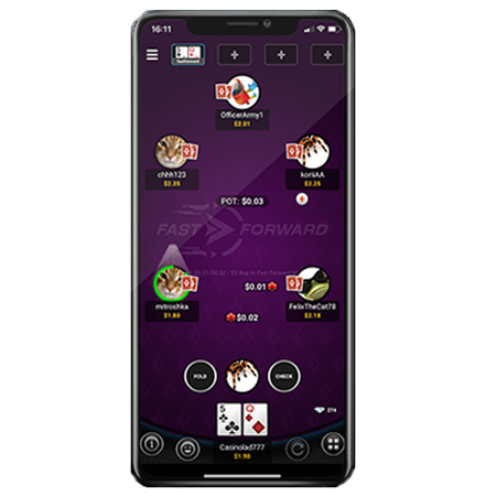 Party Poker iPhone App Download