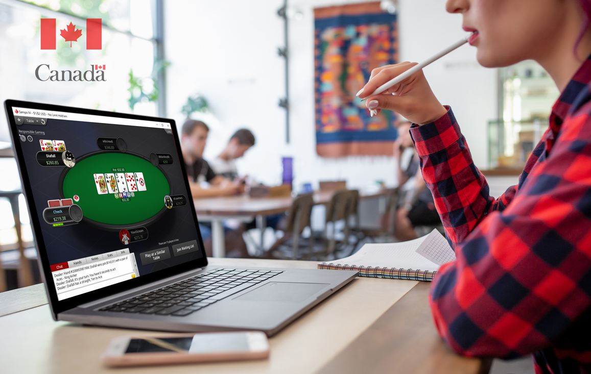 Why play live casino in Canada for real money Is The Only Skill You Really Need