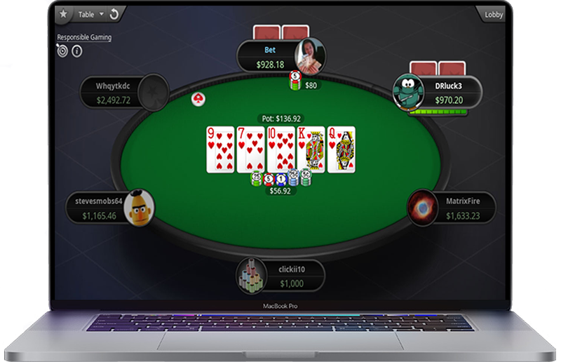 pokerstars ipad download