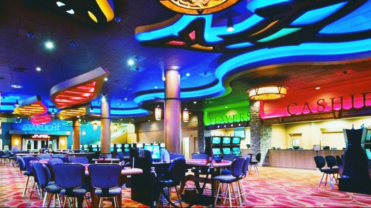 Halifax Poker Rooms