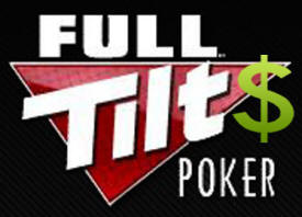 How Much is Full Tilt Poker Worth?